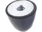 DVA.7-50-61-M8-55 Electrical Enclosure Accessories