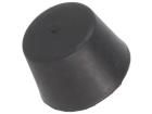 DVB.6-25-17-M6-8-55 Mounting Fixings
