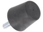 DVB.6-38-35-M8-30-55  Electromechanical
