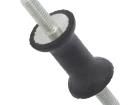 DVC.1-20-12-30-M6-18-40 Electrical Enclosure Accessories