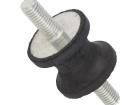 DVC.1-30-18-25-M8-20-40 Electrical Enclosure Accessories