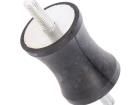 DVC.1-40-32-50-M8-23-70 Electrical Enclosure Accessories