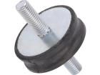 DVC.1-50-46-15-M10-28-70 Electrical Enclosure Accessories