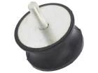 DVC.1-75-60-40-M12-37-70 Electrical Enclosure Accessories