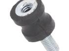 DVC.2-10-8-10-M4-10-40 Electrical Enclosure Accessories