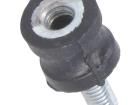 DVC.2-10-8-10-M4-10-70 Electrical Enclosure Accessories