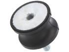 DVC.2-40-30-25-M8-23-55 Electrical Enclosure Accessories