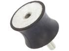 DVC.2-40-33-30-M8-23-40 Electrical Enclosure Accessories