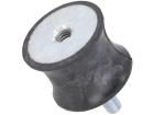 DVC.2-40-33-30-M8-23-55 Electrical Enclosure Accessories