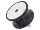 DVC.2-75-60-40-M12-37-55 Electrical Enclosure Accessories