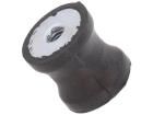 DVC.3-15-12-15-M4-40 Electrical Enclosure Accessories