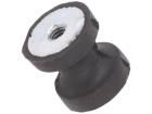 DVC.3-15-8,5-15-M4-40 Electrical Enclosure Accessories