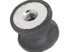 DVC.3-20-14-15-M6-55 Electrical Enclosure Accessories