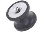 DVC.3-20-14-15-M6-70 Electrical Enclosure Accessories