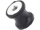 DVC.3-20-14-20-M6-40 Electrical Enclosure Accessories