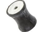 DVC.3-40-32-50-M8-40 Electrical Enclosure Accessories