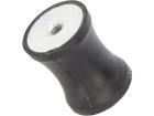 DVC.3-40-32-50-M8-70 Electrical Enclosure Accessories