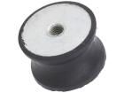 DVC.3-50-42-30-M10-70 Electrical Enclosure Accessories
