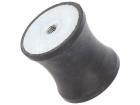 DVC.3-60-49-60-M10-70 Electrical Enclosure Accessories