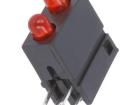DVDD200 LED Panel Mount Indicators