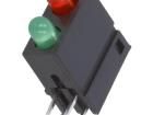DVDD202 LED Panel Mount Indicators