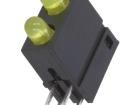 DVDD211 LED Panel Mount Indicators