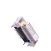 DVI2DD-24WM1YN4A HDMI, Displayport & DVI Connectors