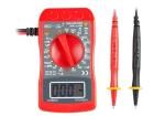 DVM811  Test & Measurement