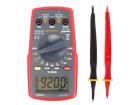 DVM855  Test & Measurement