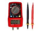 DVM856  Test & Measurement