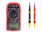 DVM895  Test & Measurement