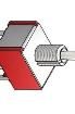 1003P1T1B1M2QE Toggle Switches