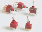 100AWDP1T2B4M7RE electronic component of E-Switch