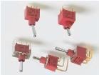 100AWDP1T1B4M6QE  Electromechanical