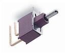 100AWSP3T2B4M7RE  Electromechanical