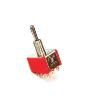 100DP1T1B3M2QE electronic component of E-Switch
