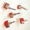 100DP1T2B4M7QE Toggle Switches