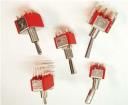 100SP1T1B4M2QE  Electromechanical