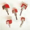 100SP1T2B4M2QE  Electromechanical