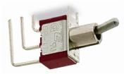 100SP3T2B4M7RE  Electromechanical