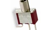 100SP3T2B4M7RE Toggle Switches