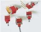 200AWMSP3T2A1M2RE  Electromechanical