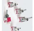 200MSP1T1B2M6QE Toggle Switches