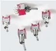 200MSP1T2B2M6QE  Electromechanical