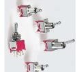 200MSP1T2B2M6QE Toggle Switches