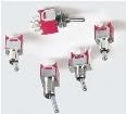 200MSP3T2B4M2QE  Electromechanical