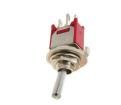 200MSP4T3B2M7RE  Electromechanical