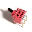 200USP3T1A1M6RE electronic component of E-Switch