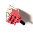 200USP3T1A1M6RE  Electromechanical