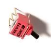 200USP9T1A1M2RE  Electromechanical